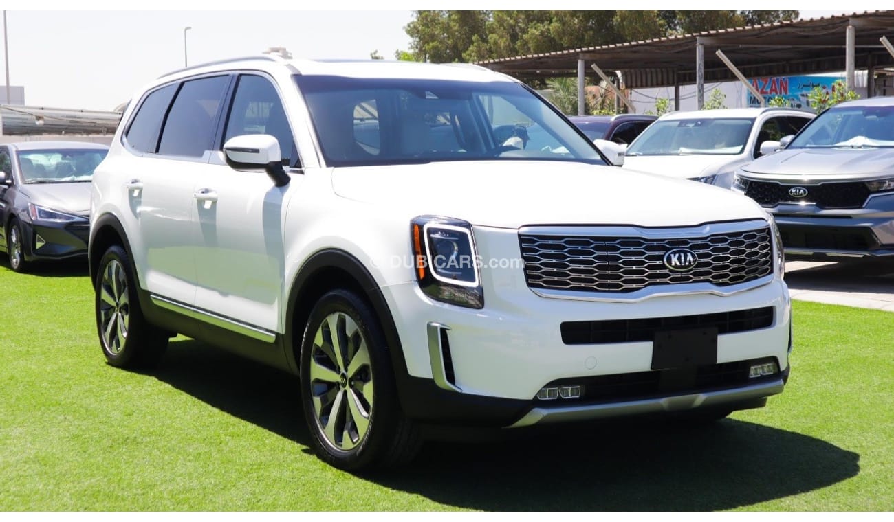 Kia Telluride