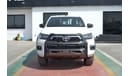 Toyota Hilux ADVENTURE 4.0L PETROL, WIRELESS CHARGER, 360 CAMERA