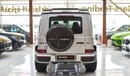 Mercedes-Benz G 800 MERCEDES BENZ BRABUS G800 2023 (BRABUS MIDDLE EAST) WARRANTY AVAILABLE