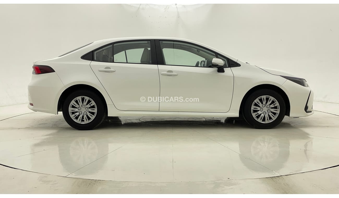 Toyota Corolla XLI 1.6 | Zero Down Payment | Free Home Test Drive