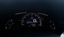 Honda Civic LX AED 920 PM | FIRST OWNER | FULL SERVICE HISTORY | HONDA CIVIC 2020 | GCC | 2 KEYS