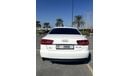 أودي A6 35 TFSI 1.8L