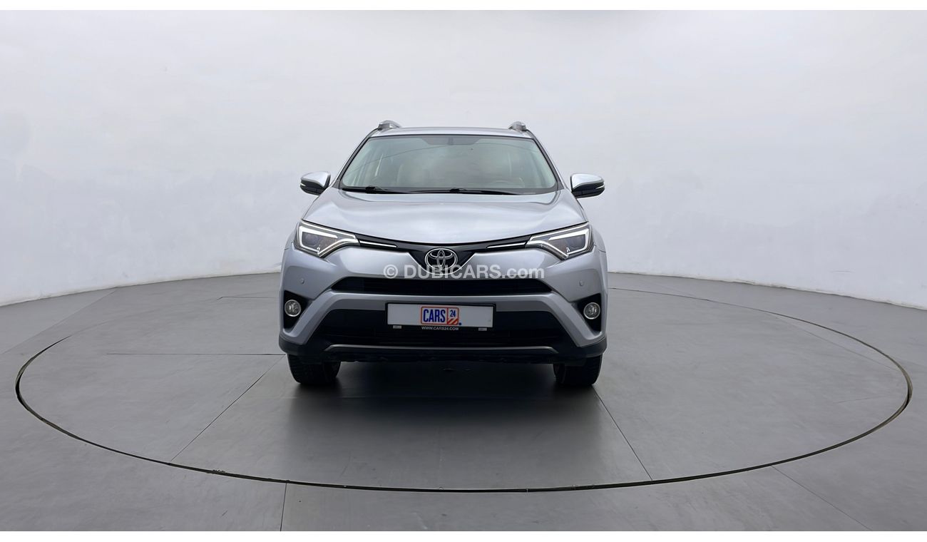 Toyota RAV4 VX 2.5 | Under Warranty | Inspected on 150+ parameters