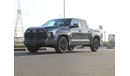 Toyota Tundra SR5 TRD-SPORT 4WD/2024. Local Registration +10%