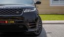 Land Rover Range Rover Velar L560 Exterior view