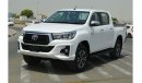 Toyota Hilux SR5