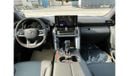 تويوتا لاند كروزر Toyota Land Cruiser 4.0L , GXR , Cooling Seats