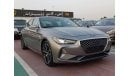 جينيسس G70 / SUNROOF/ LEATHER/ TRIP TONIC/ FULL OPT/ 1040 MONTHLY / LOT#72947