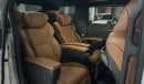 Toyota Alphard EXECUTIVE LOUNGUE ENGLISH VERSION