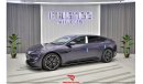 أفاتر 12 GT Top Version with 3 Lidar  Pure Electric Sport Hatchback 2024 Local Registration + 10%