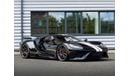 Ford GT 3.5 2dr LEFT HAND DRIVE