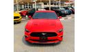 Ford Mustang EcoBoost Premium For sale