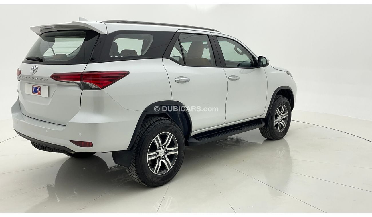 Toyota Fortuner EXR 2.7 | Zero Down Payment | Free Home Test Drive