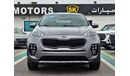 Kia Sportage LX / LEATHER SEATS / DVD / REAR CAMERA / 576 MONTHLY / LOT#38156