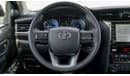 Toyota Fortuner toyota fortuner 2.4L diesel MY2024