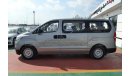 Hyundai H-1 Base 2019 HYUNDAI H-1 2.5L DIESEL 12-SEATER M/T GL MINI-BUS