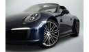 Porsche 911 Targa 4 2017 Porsche 911 Targa 4 / *Viewing On Appointment*