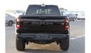 رام 1500 Brand New Dodge RAM 1500 TRX Level 2 | 6.2l | Petrol | Black/Black | 2023 |