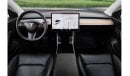 Tesla Model 3 Standard Plus Autopilot | 2,330 P.M  | 0% Downpayment | Warranty 2028