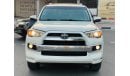 Toyota 4Runner 2016 4runner limited edition