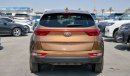 Kia Sportage 2017 Kia Sportage EX (QL), 5dr SUV, 2L 4cyl Petrol, Automatic, Front Wheel Drive