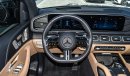 Mercedes-Benz GLS 450 4 Matic