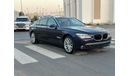 BMW 740Li