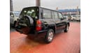 Nissan Patrol Super Safari 2009 VTC4800