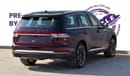 Lincoln Aviator Reserve | 2022 | Warranty | Service History | Low Mileage