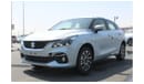 Suzuki Baleno 2023 SUZUKI BALENO GLX 1.5L A/T PRL