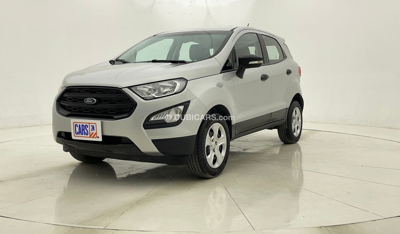 Ford EcoSport AMBIENTE 1.5 | Zero Down Payment | Home Test Drive