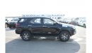 Toyota Fortuner 2023 Toyota Fortuner 2.7L 4x4 Mid option