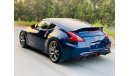 نيسان 370Z نيسمو نيسان Z370 نيسمو خليجي 2016 بحاله ممتازه بدون حوادث