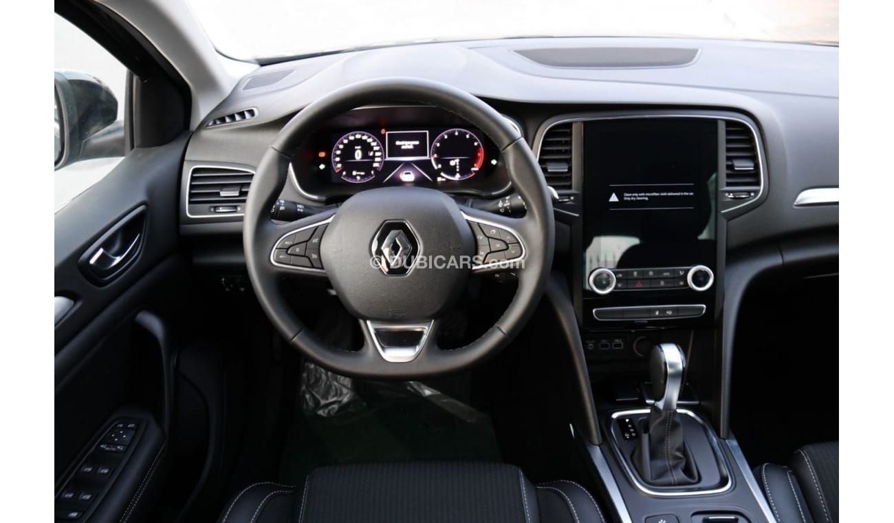 Renault Megane Renault Megane 1.3L CVT E2 & E3 | EXPORT PRICE 48000 AED UNBEATEN PRICE