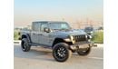 Jeep Gladiator Launch Edition 3.6L A/T sport 4X4 3.6L A/T