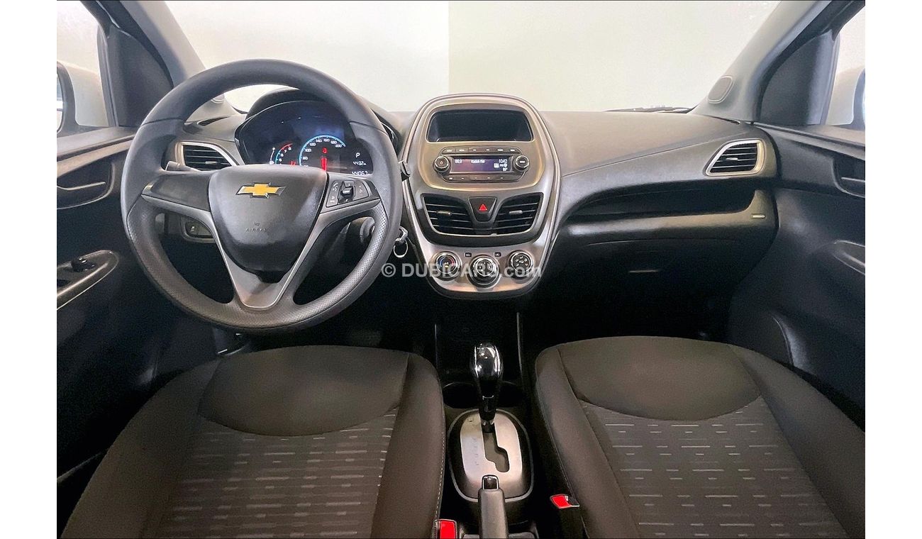 Chevrolet Spark LS