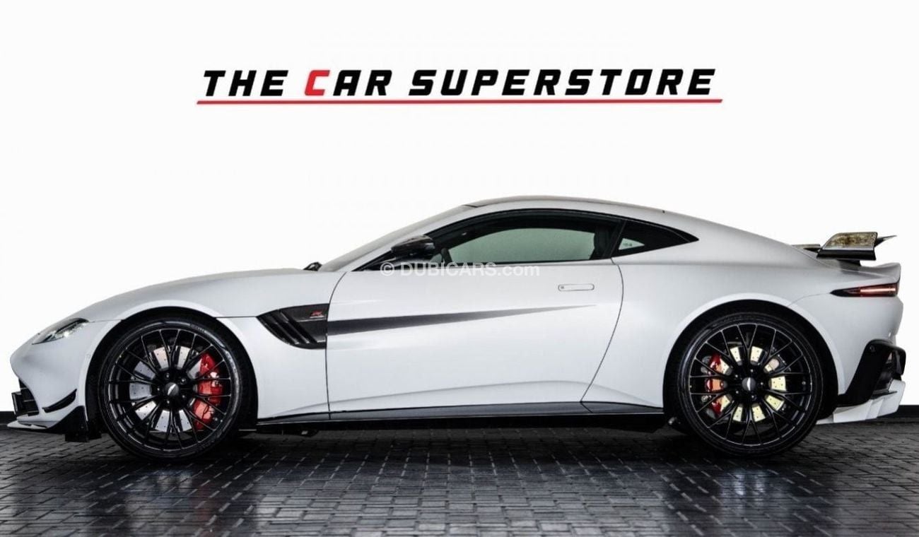 Aston Martin Vantage 2023 | ASTON MARTIN VANTAGE F1 EDITION | WARRANTY AVAILABLE