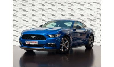 Ford Mustang AED 1,415 PM • MUSTANG V6 • LOW KM’S • FULL AL TAYER MOTORS FORD SERVICE HISTORY