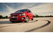 Chevrolet Sonic