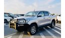 تويوتا هيلوكس Toyota Hilux pickup 2017 Full Option Diesel