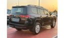 Toyota Land Cruiser TOYOTA LANDCRUISER 3.5 GXR BASIC 2024 BLACK