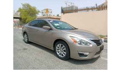 Nissan Altima S