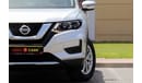 Nissan XTrail T32