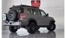 Nissan Patrol SE T1 5.6L-8CYL - Customized -Very Well Maintained and in good Condition