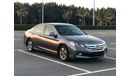 Honda Accord LX MODEL 2016 GCC car perfect condition inside and outside full original paint