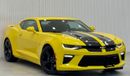 Chevrolet Camaro SS 6.2L Coupe 2017 Chevrolet Camaro SS, Warranty, Full Chevrolet Service History, Excellent Conditio