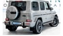 مرسيدس بنز G 63 AMG بريميوم + بريميوم +