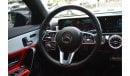 Mercedes-Benz CLA 250 CLA 45 KIT//CARBON FIBER SPOILERS//2023/GOOD CONDITION