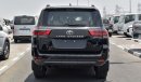 تويوتا لاند كروزر Toyota Land Cruiser VX plus 3.3L Tween Turbo Diesel 2022