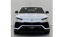 Lamborghini Urus 2021 Lamborghini Urus, 2 Years Lamborghini Warranty, Full Service History, GCC